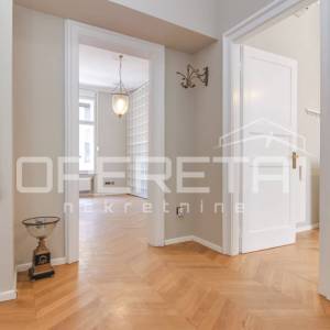 NAJAM, POSLOVNI PROSTOR, URED, ZAGREB, SMIČIKLASOVA ULICA, 85m2, 4 prostorije