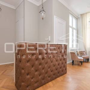 NAJAM, POSLOVNI PROSTOR, URED, ZAGREB, SMIČIKLASOVA ULICA, 85m2, 4 prostorije