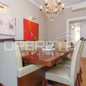NAJAM, POSLOVNI PROSTOR, URED, ZAGREB, SMIČIKLASOVA ULICA, 85m2, 4 prostorije