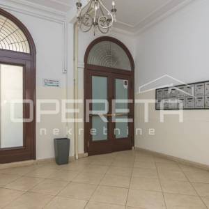 NAJAM, POSLOVNI PROSTOR, URED, ZAGREB, SMIČIKLASOVA ULICA, 85m2, 4 prostorije