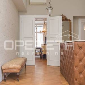 NAJAM, POSLOVNI PROSTOR, URED, ZAGREB, SMIČIKLASOVA ULICA, 85m2, 4 prostorije