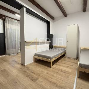 Najam, Rijeka, Donja Vežica, 70m2, terasa