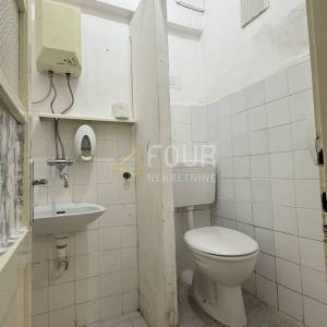 Najam, Rijeka, Donja Vežica, 70m2, terasa