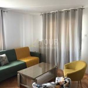 Najam, Rijeka, Donja Vežica, 53.90m2, 1s+db, lođa+balkon