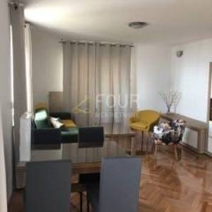 Najam, Rijeka, Donja Vežica, 53.90m2, 1s+db, lođa+balkon