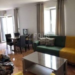 Najam, Rijeka, Donja Vežica, 53.90m2, 1s+db, lođa+balkon