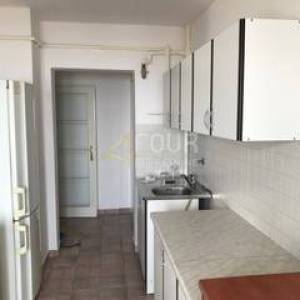 Najam, Rijeka, Donja Vežica, 53.90m2, 1s+db, lođa+balkon