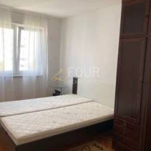 Najam, Rijeka, Donja Vežica, 53.90m2, 1s+db, lođa+balkon