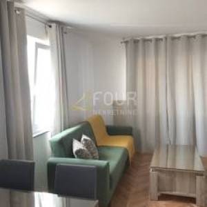Najam, Rijeka, Donja Vežica, 53.90m2, 1s+db, lođa+balkon
