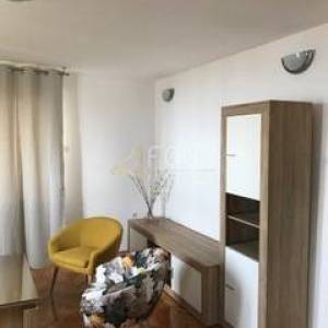 Najam, Rijeka, Donja Vežica, 53.90m2, 1s+db, lođa+balkon