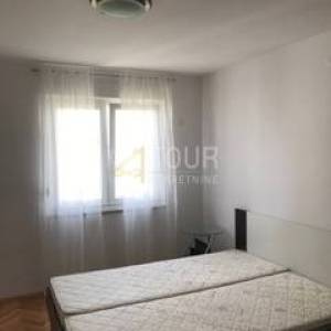 Najam, Rijeka, Donja Vežica, 53.90m2, 1s+db, lođa+balkon