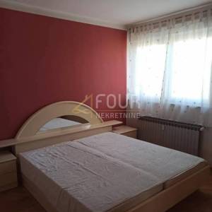 Najam, Rijeka, Turnić, 78m2, 3s+db, balkon