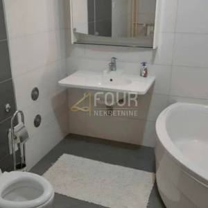 Najam, Rijeka, Turnić, 78m2, 3s+db, balkon