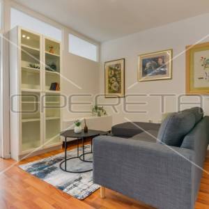 Najam, Stan, Dugave, Vijenac Frane Gotovca, 1,5s, 39m2