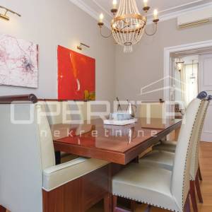 NAJAM, STAN ZA URED, ZAGREB, SMIČIKLASOVA ULICA, 85m2, 4 prostorije + recepcija