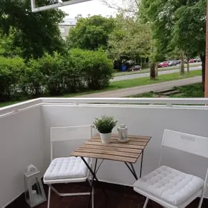 Najam stana u Vrbanima,36m2