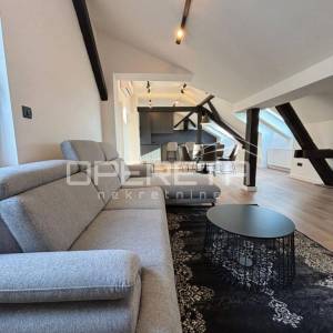 NAJAM STANA, ZAGREB, CENTAR, TRG ŽRTAVA FAŠIZMA, 3-SOBNI,100 M2
