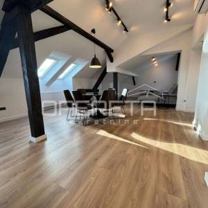 NAJAM STANA, ZAGREB, CENTAR, TRG ŽRTAVA FAŠIZMA, 3-SOBNI,100 M2