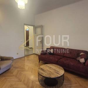 Najam, Turnić, 3skl, 59.30m2, terasa