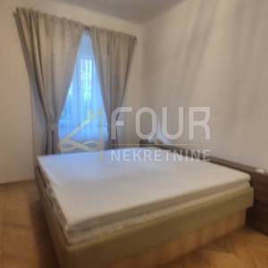 Najam, Turnić, 3skl, 59.30m2, terasa