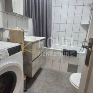 Najam, Turnić, 3skl, 59.30m2, terasa