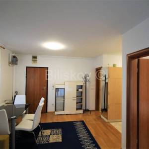 Najam, Zagreb, Stenjevec, dvosoban stan, loggia