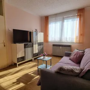 Namješten stan u centru Varaždina