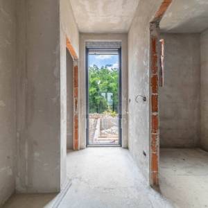 Nedešćina – Luksuzna premium vila s grijanim infinity bazenom