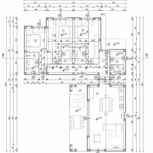 Nedešćina – Luksuzna premium vila s grijanim infinity bazenom