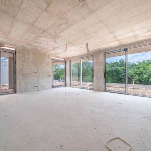Nedešćina – Luksuzna premium vila s grijanim infinity bazenom