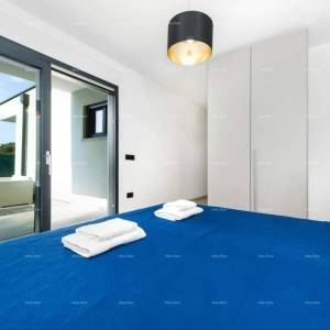 Niskoenergetska kuća, Rovinj, 139.00 m2