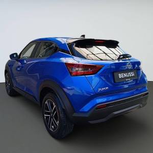 Nissan Juke 1.0 DIG-T 114 6MT N-CONNECTA