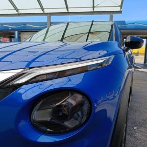Nissan Juke 1.0 DIG-T 114 6MT N-CONNECTA