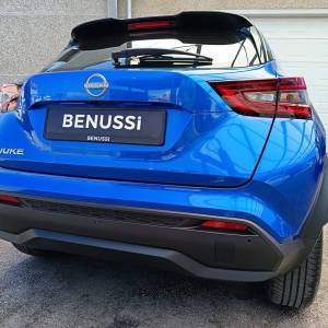 Nissan Juke 1.0 DIG-T 114 6MT N-CONNECTA
