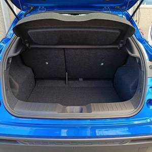 Nissan Juke 1.0 DIG-T 114 6MT N-CONNECTA