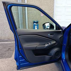 Nissan Juke 1.0 DIG-T 114 6MT N-CONNECTA