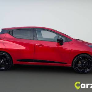 Nissan Micra 1.0 N-SPORT