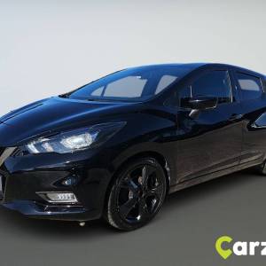 Nissan Micra 1.0 N-SPORT