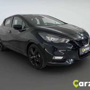 Nissan Micra 1,0 XT N-Sport - 3 godine jamstva
