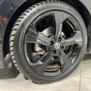 Nissan Micra 1,0 XT N-Sport - 3 godine jamstva