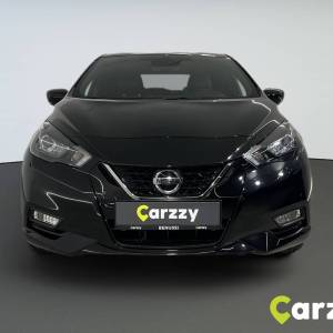Nissan Micra 1,0 XT N-Sport - 3 godine jamstva