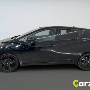 Nissan Micra 1,0 XT N-Sport - 3 godine jamstva
