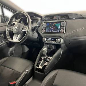 Nissan Micra 1,0 XT N-Sport - 3 godine jamstva