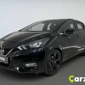 Nissan Micra 1,0 XT N-Sport - 3 godine jamstva