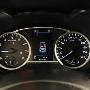 Nissan Micra 1,0 XT N-Sport - 3 godine jamstva