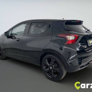 Nissan Micra 1,0 XT N-Sport - 3 godine jamstva