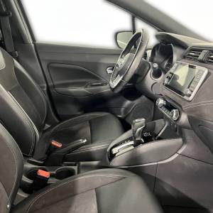 Nissan Micra 1,0 XT N-Sport - 3 godine jamstva