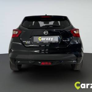 Nissan Micra 1,0 XT N-Sport - 3 godine jamstva