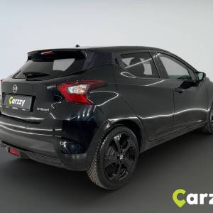 Nissan Micra 1,0 XT N-Sport - 3 godine jamstva