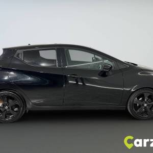 Nissan Micra 1,0 XT N-Sport - 3 godine jamstva